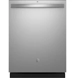 GE Built-in Dishwasher