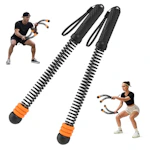 Weighted Ropeless Battle Ropes
