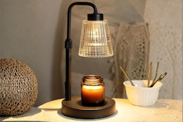 Candle Warmer Lamp