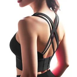 Women's Sports Bra