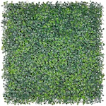 Artificial Grass Wall Backdrop Panels