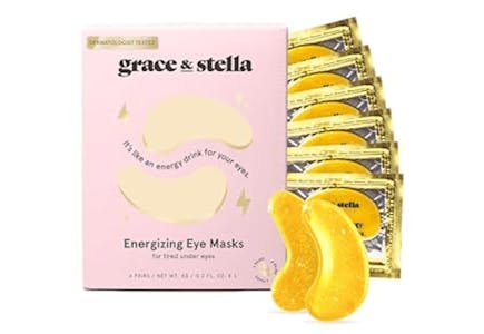 Grace & Stella Under Eye Masks