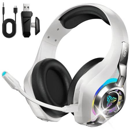 Wireless Gaming Headset