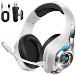 Wireless Gaming Headset