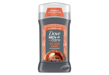 Dove Men+Care Deodorant Stick