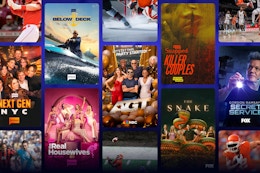 Watch Live Sports and TV With a Fubo 7-Day Free Trial: Fox, Hallmark, More card image