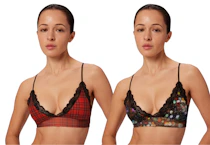 Parade Women's Bralette