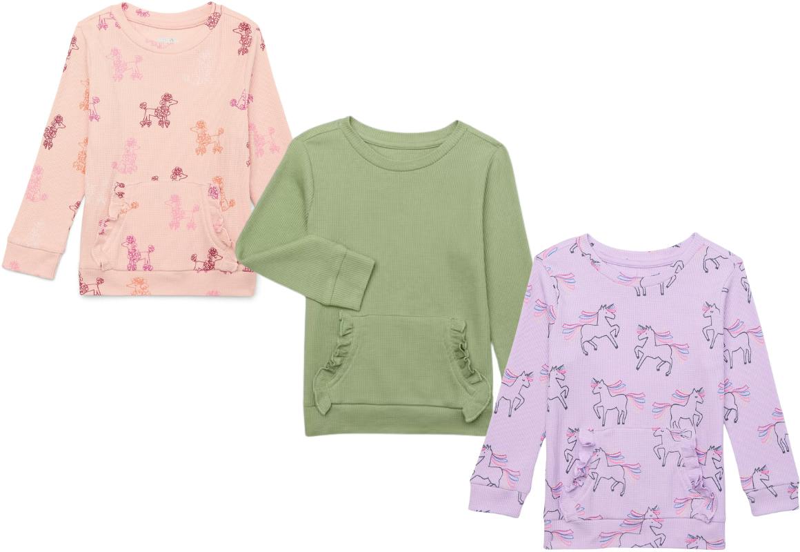 Garanimals Toddler Thermal