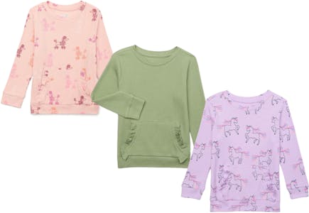 Garanimals Toddler Thermal