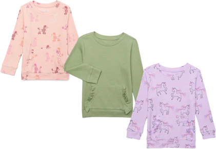 Garanimals Toddler Thermal