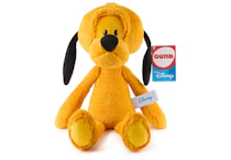 Gund Disney Pluto Plush