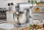 morning save mixer