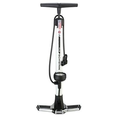 Schwinn Cyclone Plus Bike Pump