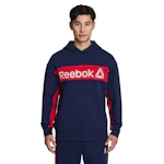 Reebok Men's Fleece Hoodie