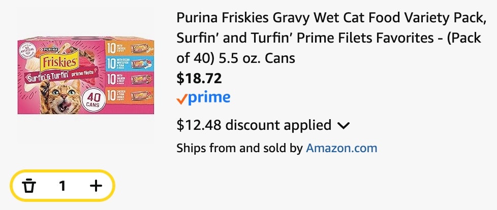 purina friskies