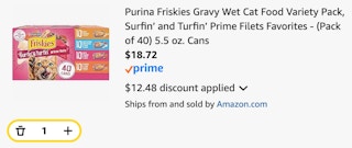 purina friskies