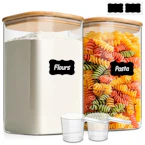 Glass Storage Containers