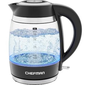 Chefman Electric Kettle