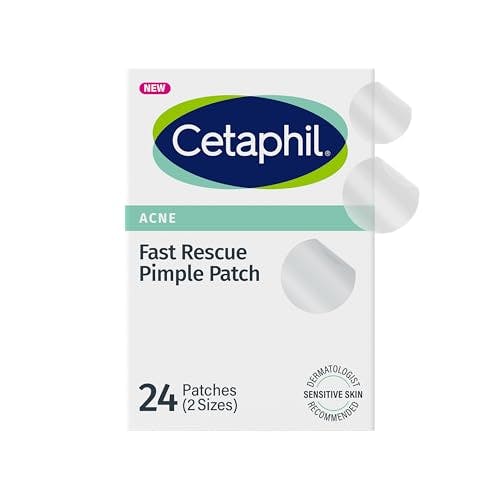 Cetaphil Acne Patches
