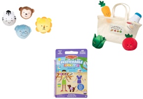 Melissa & Doug Toy