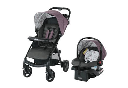 Graco Travel System