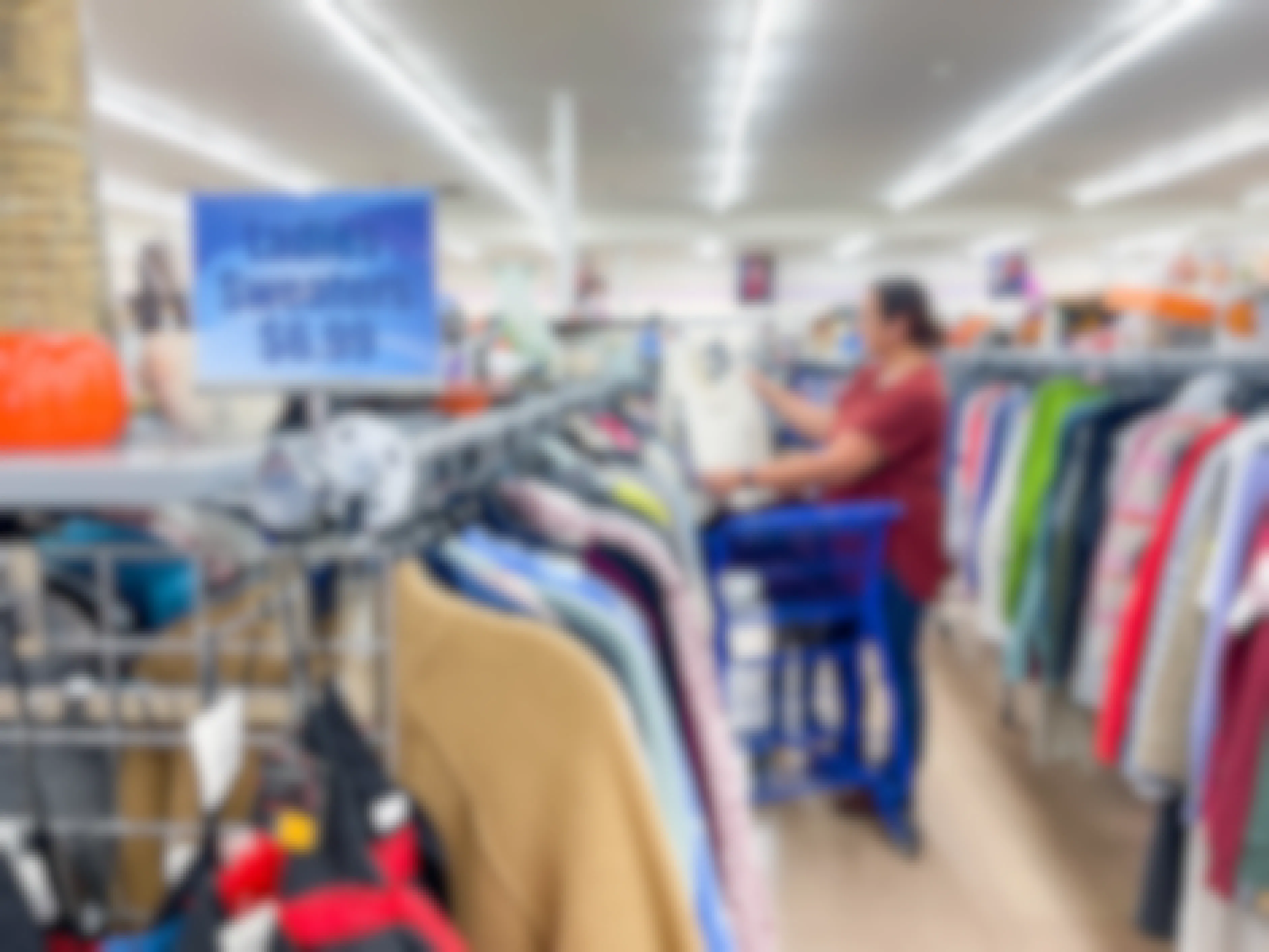 Shopping Goodwill Thrift Stores: 13 Secrets to Scoring Huge Savings