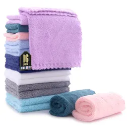 Baby Washcloths