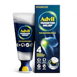Advil Targeted Relief Cream