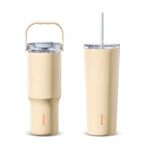 Carote Insulated Tumbler Set