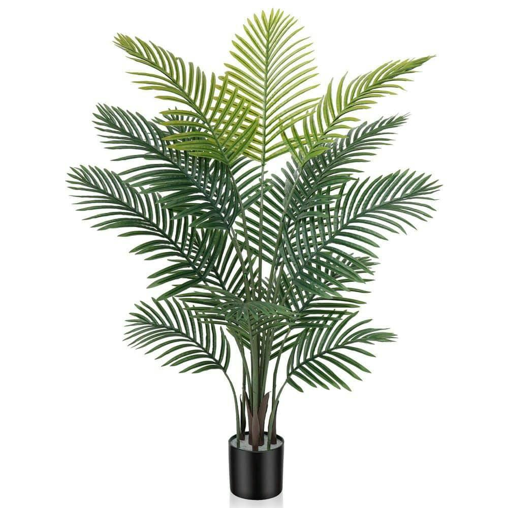 Artificial Palm Tree