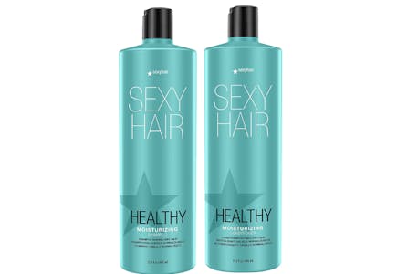 Big Sexy Hair Shampoo or Conditioner