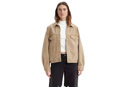 Levi's Women's Jacket