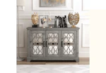 Wooden Sideboard