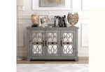 Wooden Sideboard