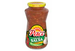 4 Pace Salsas