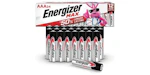 Energizer MAX AAA Batteries