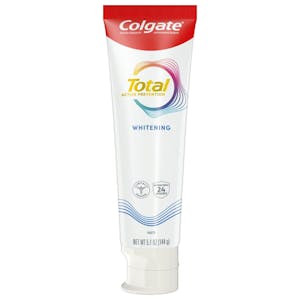 2 Colgate Toothpastes