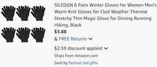 amazon-gloves-cart