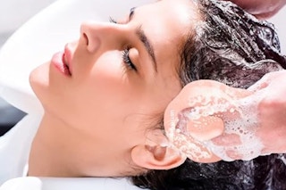 Scalp Massager Brush