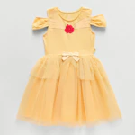 Disney Kids' Belle Costume