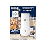 Glade Automatic Spray Starter Kit