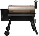 Traeger Pro 34 Pellet Grill