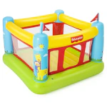 Fisher-Price Bouncetastic Bouncer