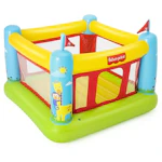Fisher-Price Bouncetastic Bouncer