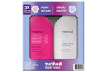 Method Body Wash 2-Pack