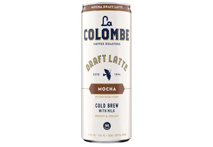 La Colombe Coffee