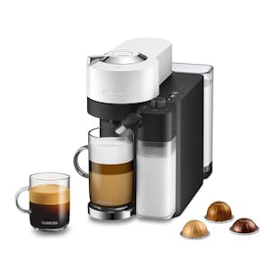 Nespresso Vertuo Lattissima Maker