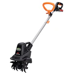 Scotts Cordless Garden Tiller