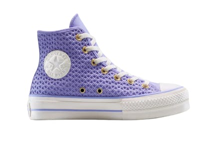 Converse Women's Knit Shoes