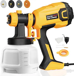 Paint Sprayer
